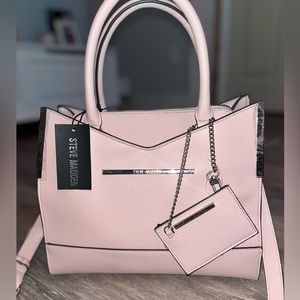 Steve madden purse